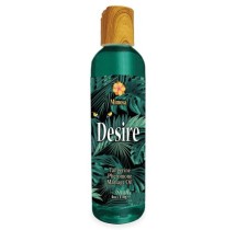Desire Pheromone Massage Oil-Tangerine 4oz